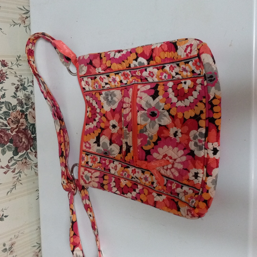 Vera Bradley Purse